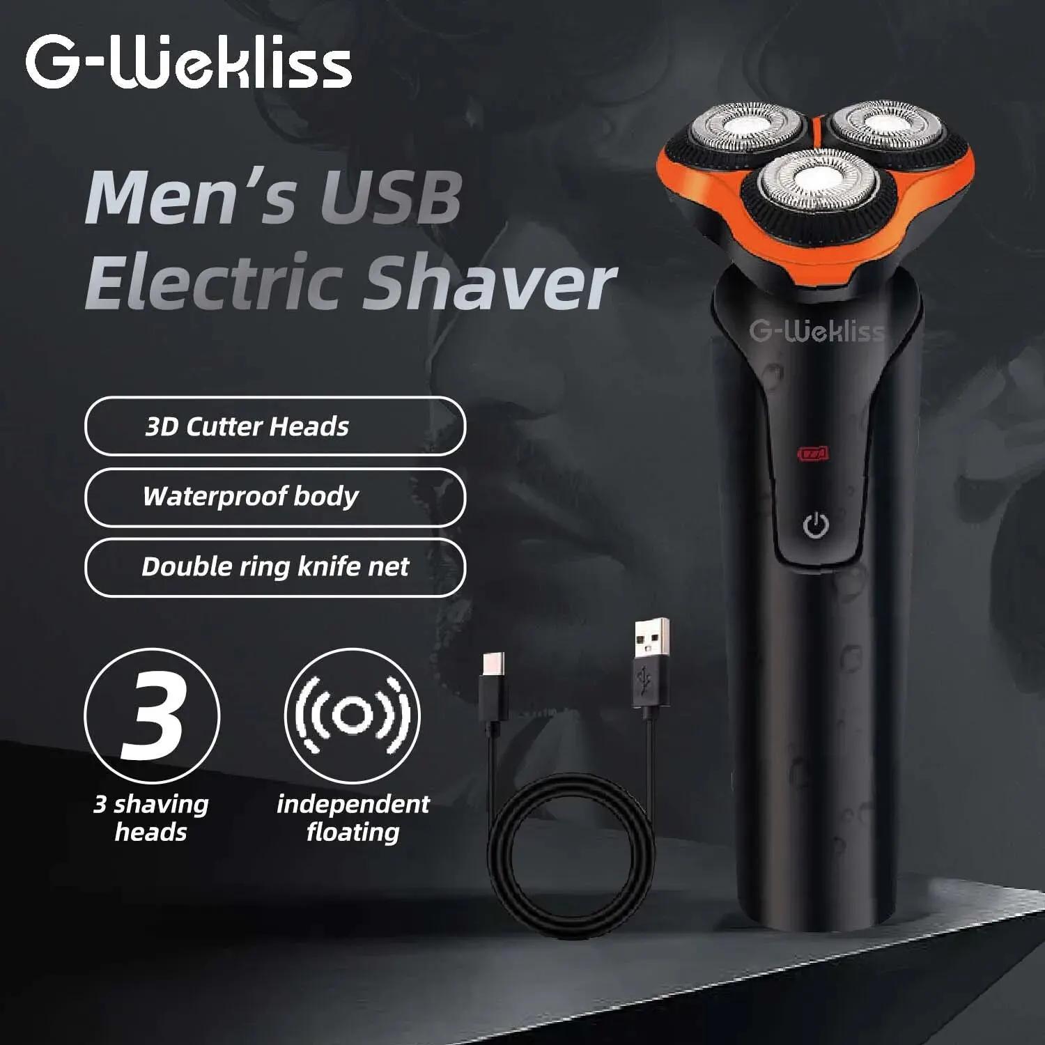 G-Wekliss  ǽ 3  ͸, USB    鵵,  鵵
